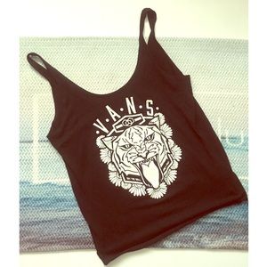 Vans Tank Top